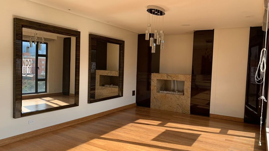 Apartamento en Venta en Usaquen, Bogotá - Miniatura 6