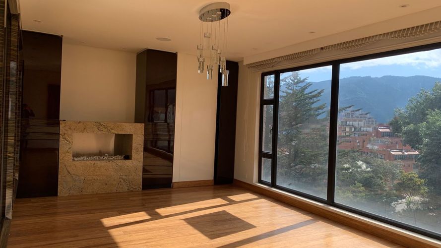 Apartamento en Venta en Usaquen, Bogotá - Miniatura 9
