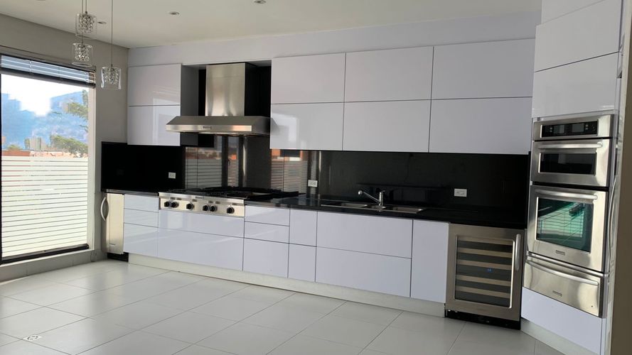 Apartamento en Venta en Usaquen, Bogotá - Miniatura 10