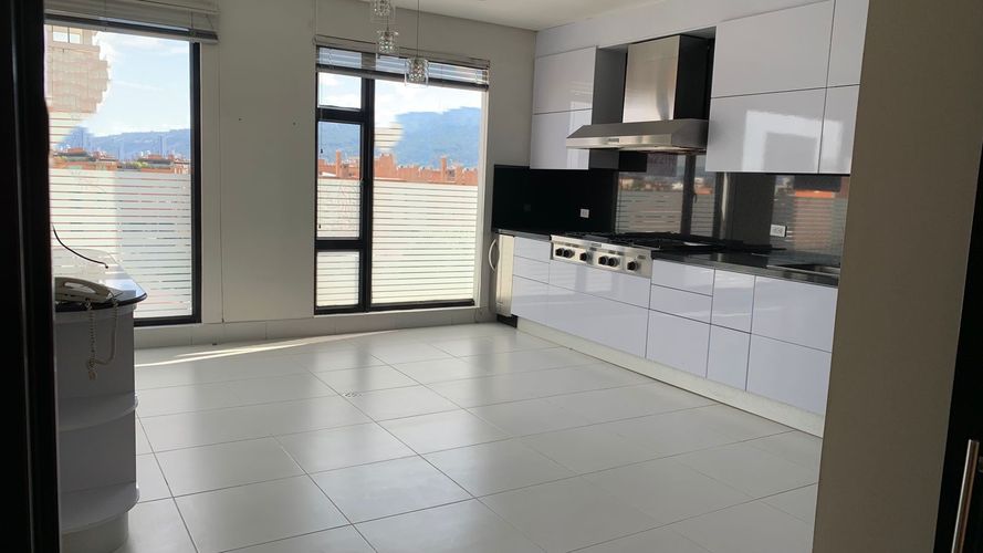 Apartamento en Venta en Usaquen, Bogotá - Miniatura 11