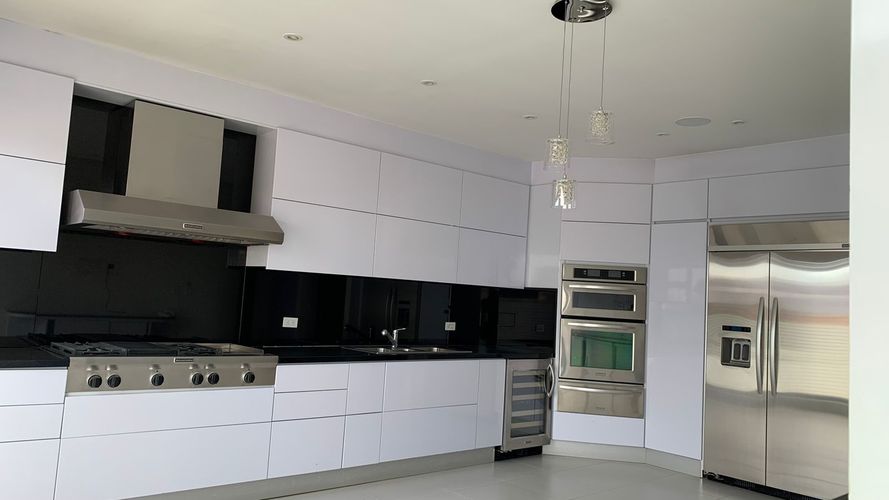 Apartamento en Venta en Usaquen, Bogotá - Miniatura 13