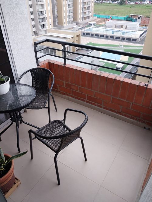 Apartamento en Venta en Bochalema, Cali - Miniatura 7
