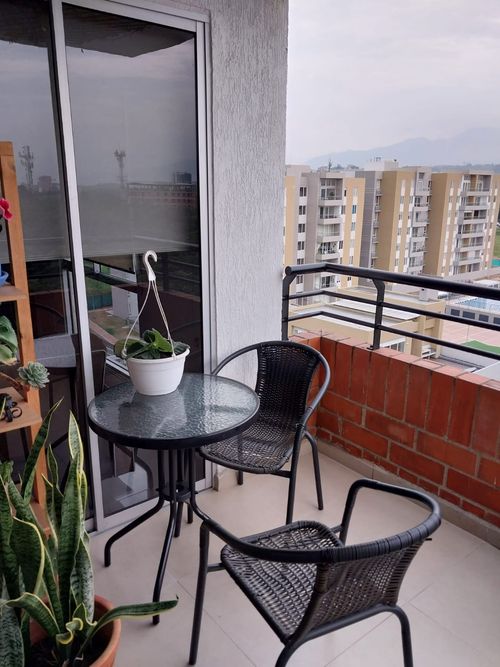 Apartamento en Venta en Bochalema, Cali - Miniatura 8