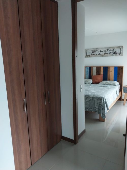 Apartamento en Venta en Bochalema, Cali - Miniatura 13