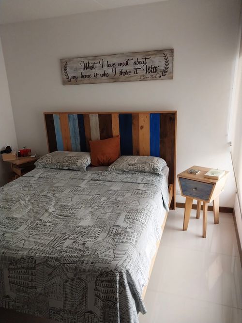 Apartamento en Venta en Bochalema, Cali - Miniatura 18