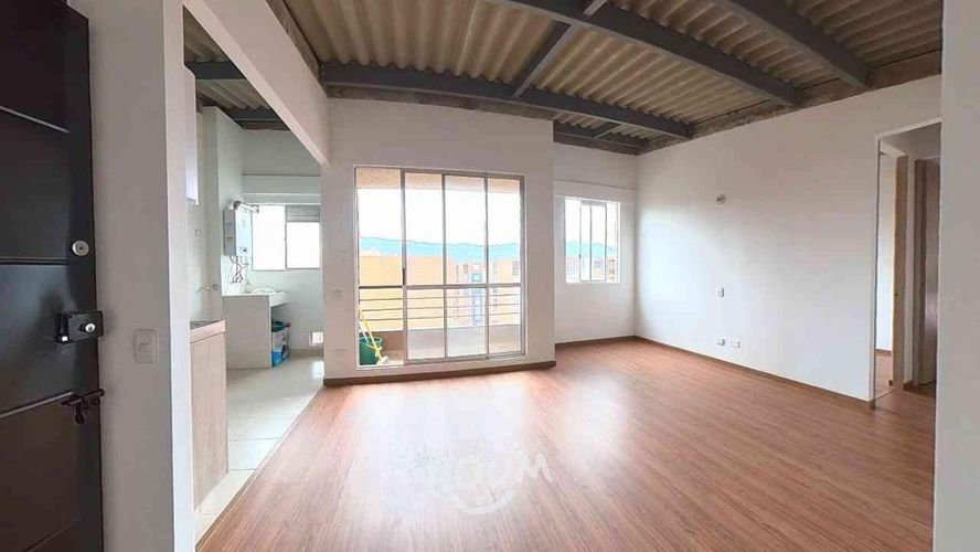 Apartamento en  Arriendo en Verganzo, Tocancipá - Imagen 1