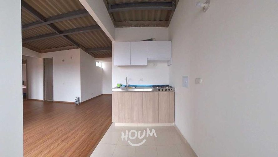 Apartamento en  Arriendo en Verganzo, Tocancipá - Miniatura 3