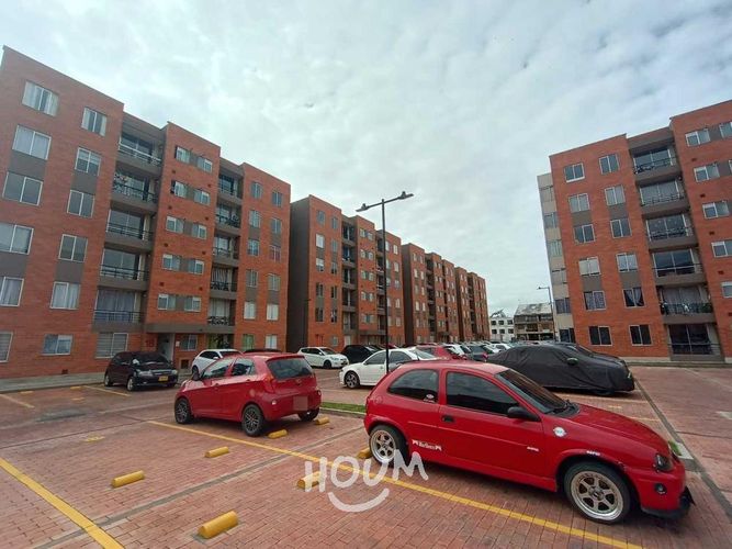 Apartamento en  Arriendo en Verganzo, Tocancipá - Miniatura 8