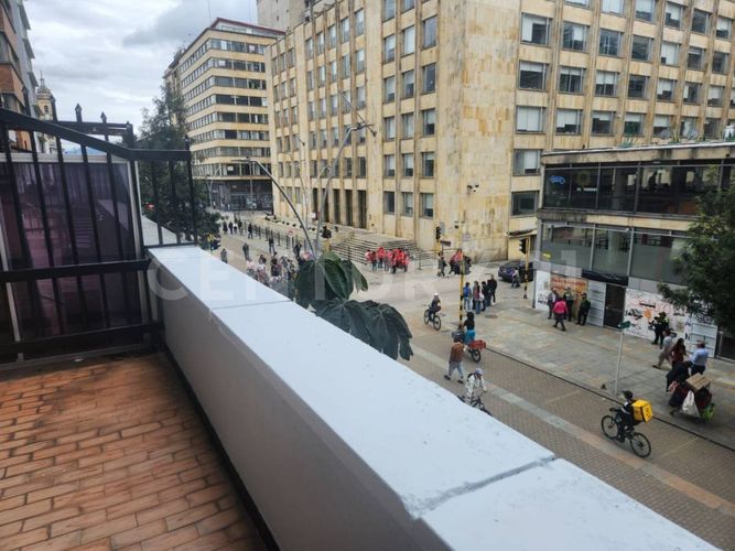 Oficina en Arriendo en Zona centro, Bogotá - Imagen 1