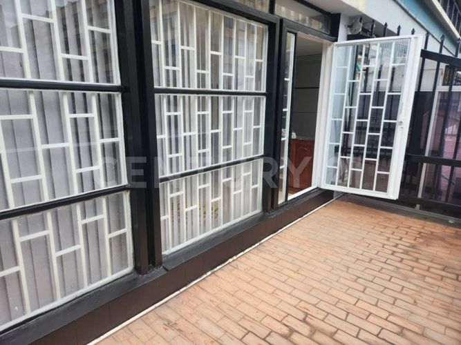 Oficina en Arriendo en Zona centro, Bogotá - Miniatura 7