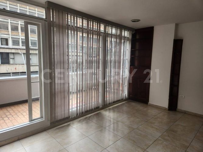 Oficina en Arriendo en Zona centro, Bogotá - Miniatura 8