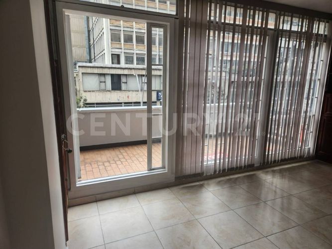 Oficina en Arriendo en Zona centro, Bogotá - Miniatura 9