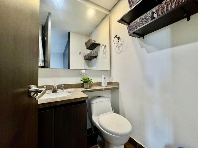 Apartamento en Arriendo en El misterio, Cajicá - Miniatura 2
