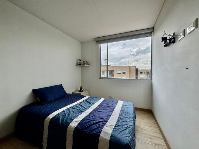 Apartamento en Arriendo en El misterio, Cajicá - Miniatura 3