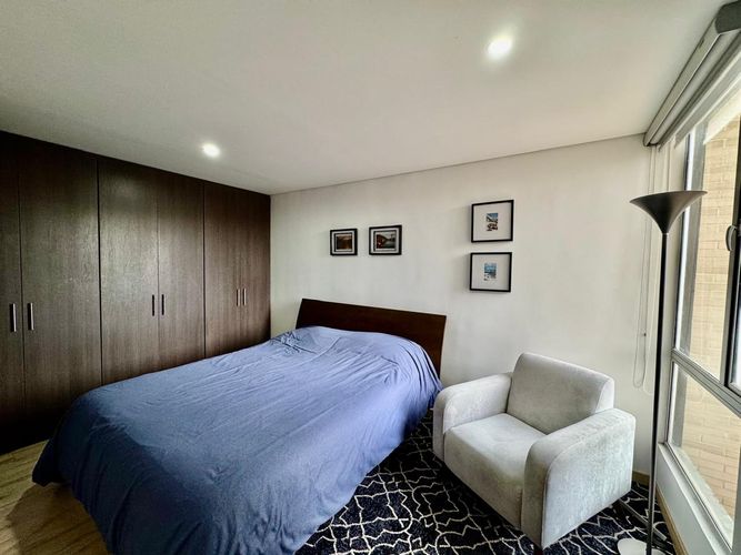 Apartamento en Arriendo en El misterio, Cajicá - Miniatura 5