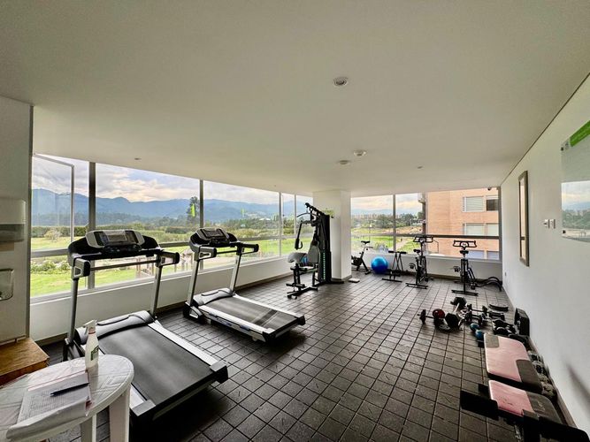 Apartamento en Arriendo en El misterio, Cajicá - Miniatura 6