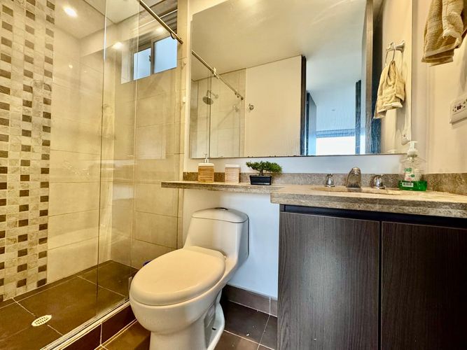 Apartamento en Arriendo en El misterio, Cajicá - Miniatura 8