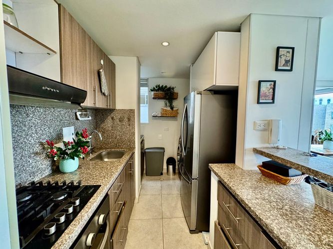 Apartamento en Arriendo en El misterio, Cajicá - Miniatura 10
