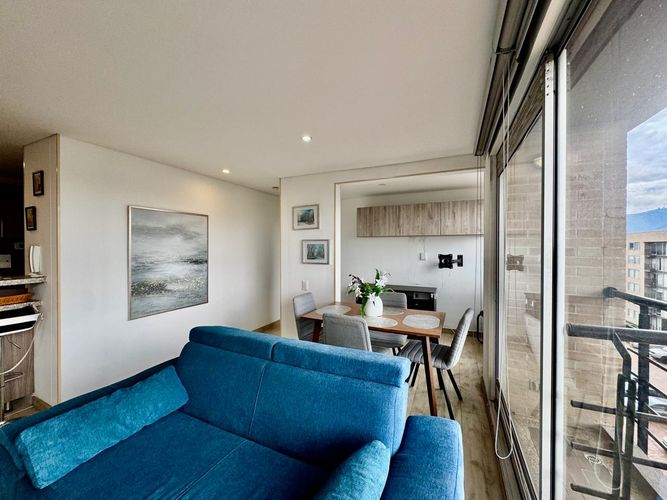 Apartamento en Arriendo en El misterio, Cajicá - Miniatura 11