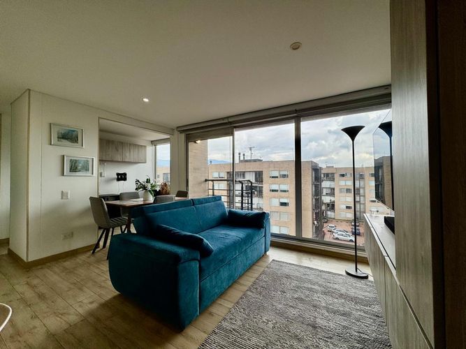 Apartamento en Arriendo en El misterio, Cajicá - Miniatura 12