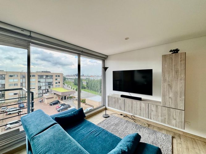 Apartamento en Arriendo en El misterio, Cajicá - Miniatura 13