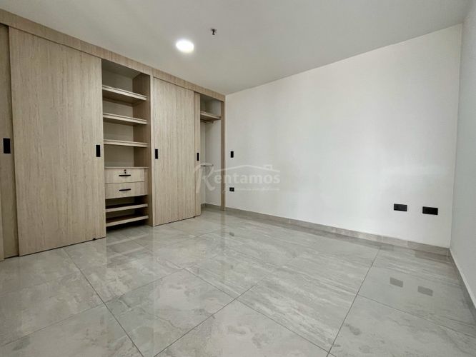 Apartaestudio en Arriendo en Zuñiga, Medellín - Miniatura 5