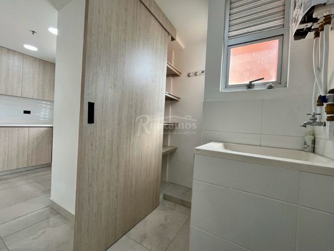 Apartaestudio en Arriendo en Zuñiga, Medellín - Miniatura 8