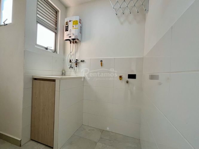 Apartaestudio en Arriendo en Zuñiga, Medellín - Miniatura 9