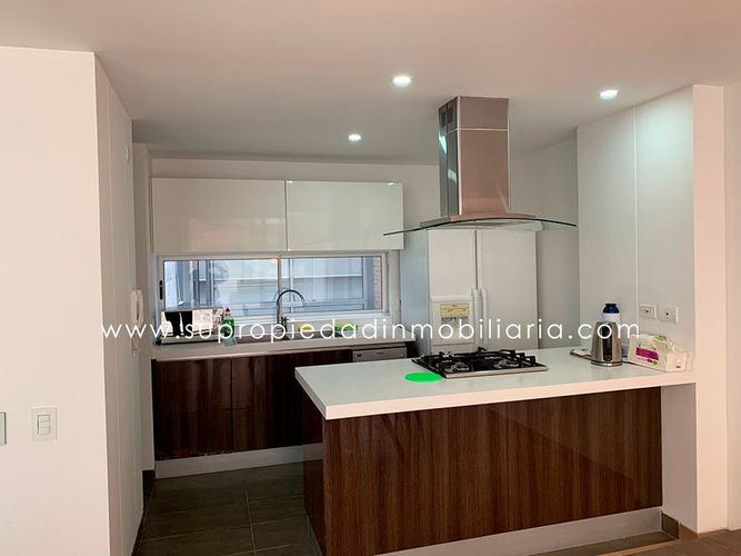 Apartamento en  Arriendo en Santa Paula, Bogotá - Miniatura 10