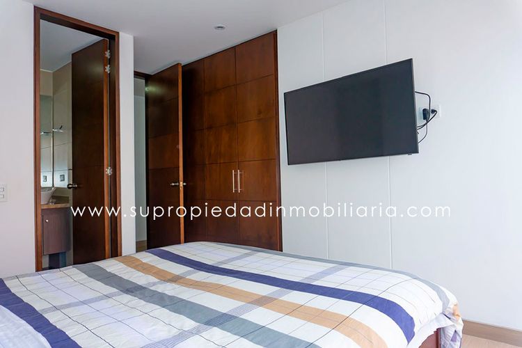 Apartamento en  Arriendo en Santa Paula, Bogotá - Miniatura 18