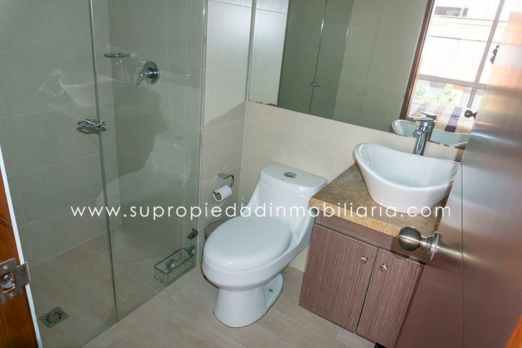 Apartamento en  Arriendo en Santa Paula, Bogotá - Miniatura 22