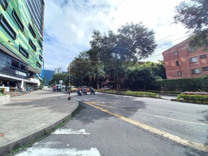 Oficina en Arriendo en Rincon de piedra pintada, Ibagué - Imagen 1