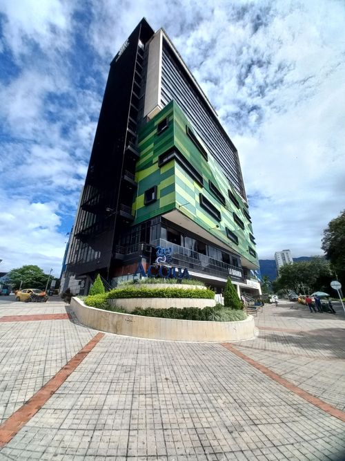 Oficina en Arriendo en Rincon de piedra pintada, Ibagué - Miniatura 4