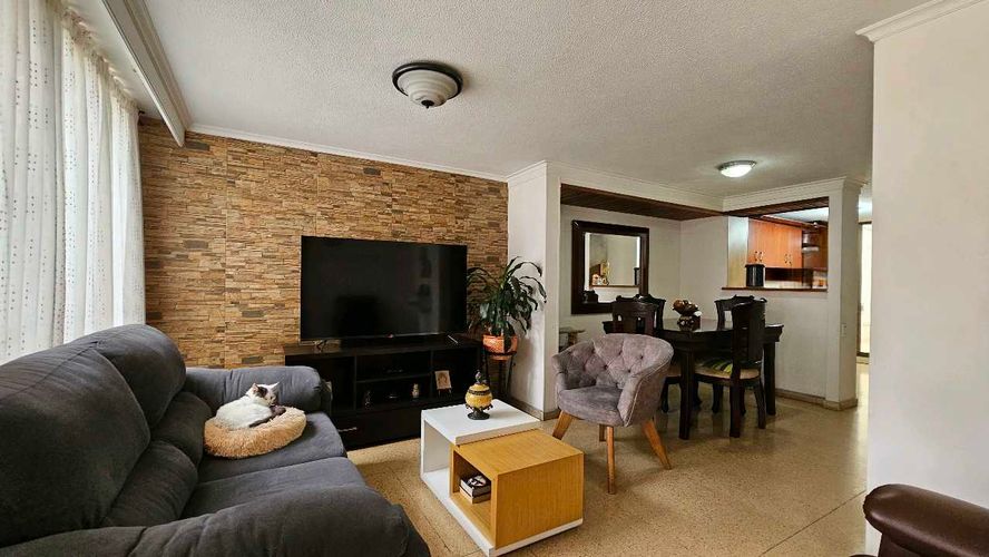 Casa en Venta en San german, Medellín - Miniatura 2