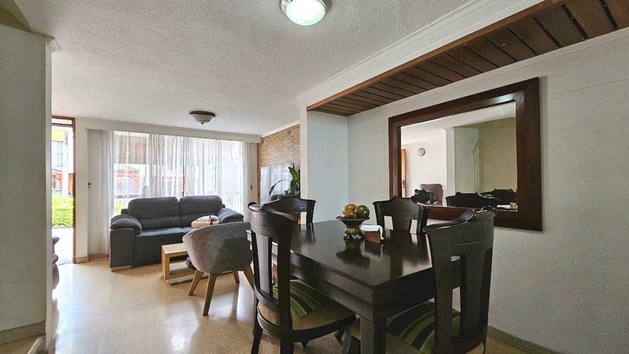 Casa en Venta en San german, Medellín - Miniatura 3