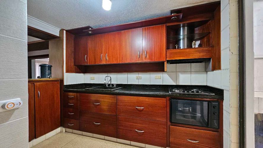 Casa en Venta en San german, Medellín - Miniatura 6