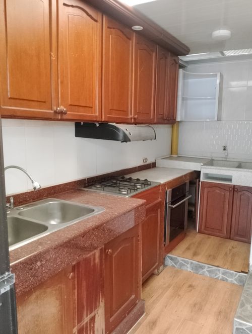 Casa en Arriendo en Buenos aires, Dosquebradas - Miniatura 20