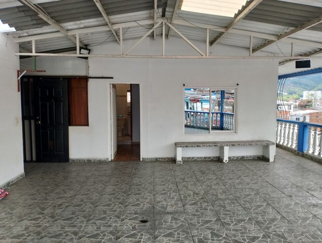 Casa en Arriendo en Buenos aires, Dosquebradas - Miniatura 22
