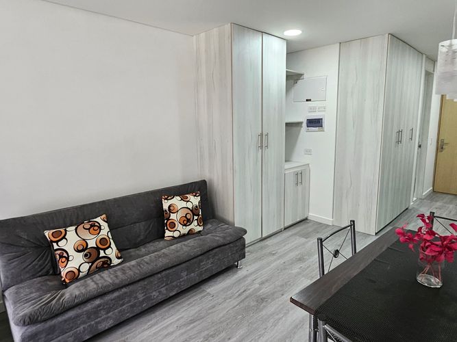Apartaestudio en Venta en Usaquen, Bogotá - Miniatura 5