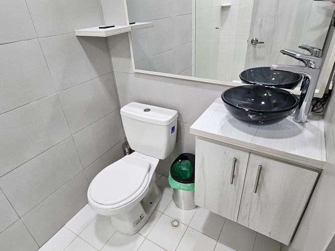 Apartaestudio en Venta en Usaquen, Bogotá - Miniatura 6