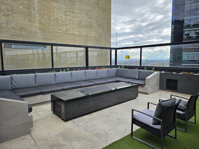 Apartaestudio en Venta en Usaquen, Bogotá - Miniatura 7