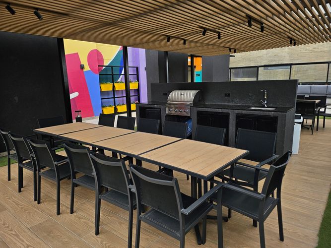 Apartaestudio en Venta en Usaquen, Bogotá - Miniatura 10