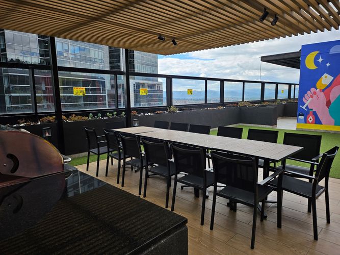 Apartaestudio en Venta en Usaquen, Bogotá - Miniatura 11