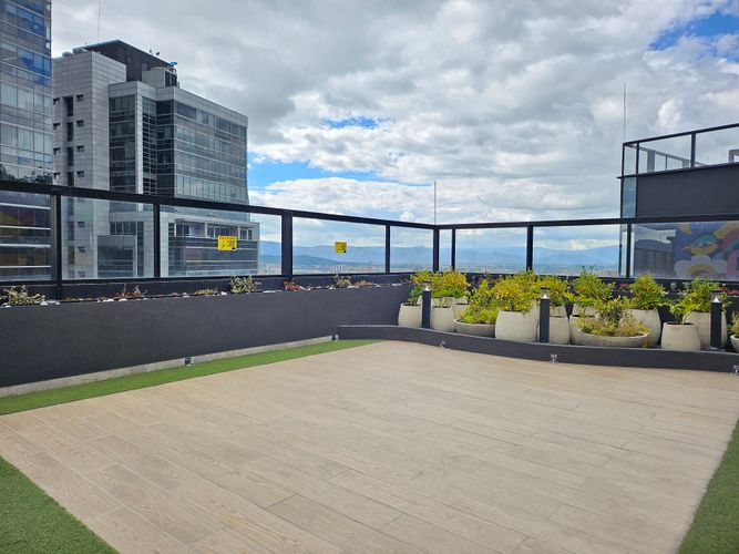 Apartaestudio en Venta en Usaquen, Bogotá - Miniatura 12