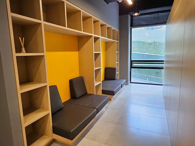 Apartaestudio en Venta en Usaquen, Bogotá - Miniatura 13