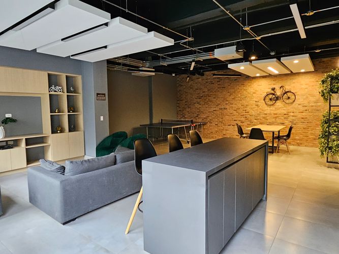 Apartaestudio en Venta en Usaquen, Bogotá - Miniatura 16