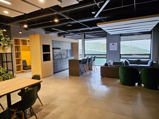 Apartaestudio en Venta en Usaquen, Bogotá - Miniatura 17