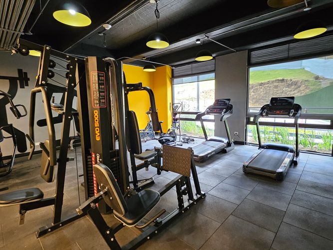 Apartaestudio en Venta en Usaquen, Bogotá - Miniatura 19