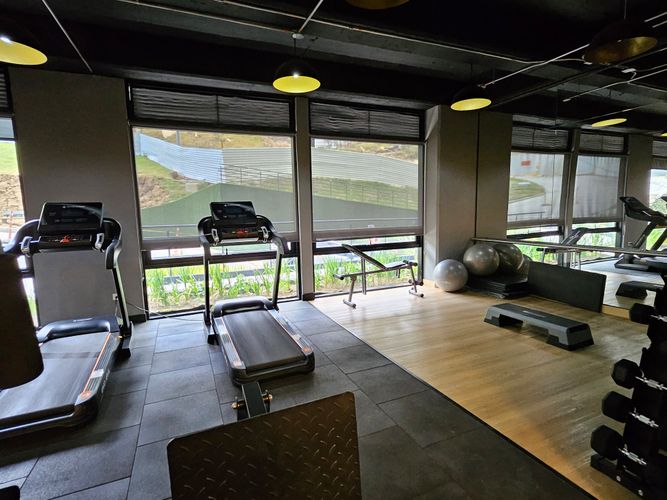 Apartaestudio en Venta en Usaquen, Bogotá - Miniatura 20