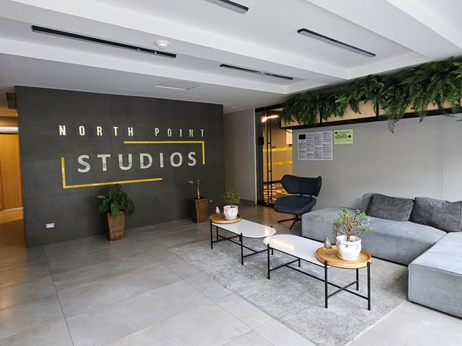 Apartaestudio en Venta en Usaquen, Bogotá - Miniatura 21